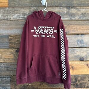 Youth Vans Hoodie